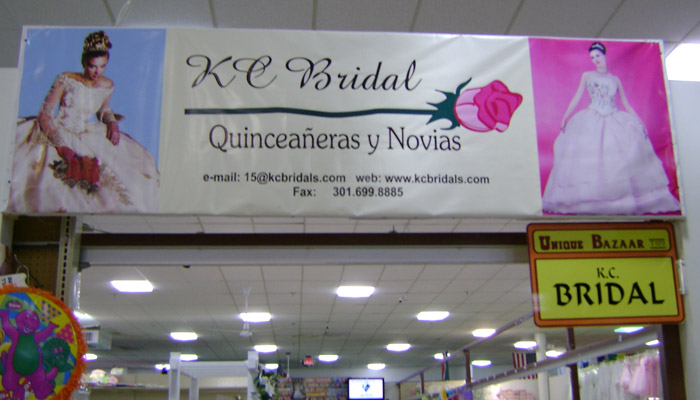 Banners Signs